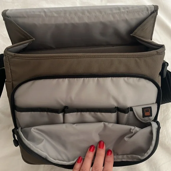 Lowepro camera bag - Picture 4 of 5